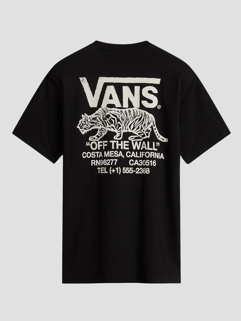 SNEAKY SS VN000M3Y BLK1 VANS 