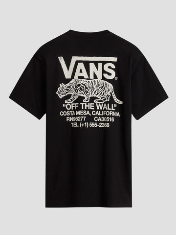SNEAKY SS VN000M3Y BLK1 VANS 
