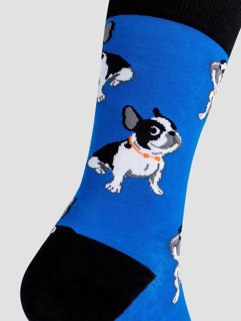 FANTASIA GRO1012 BLUE BULLDOG GROOVE 