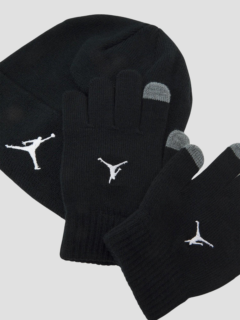 JAN JORDAN ESSENTIALS BEANIE S 9A0836 023 NIKE 