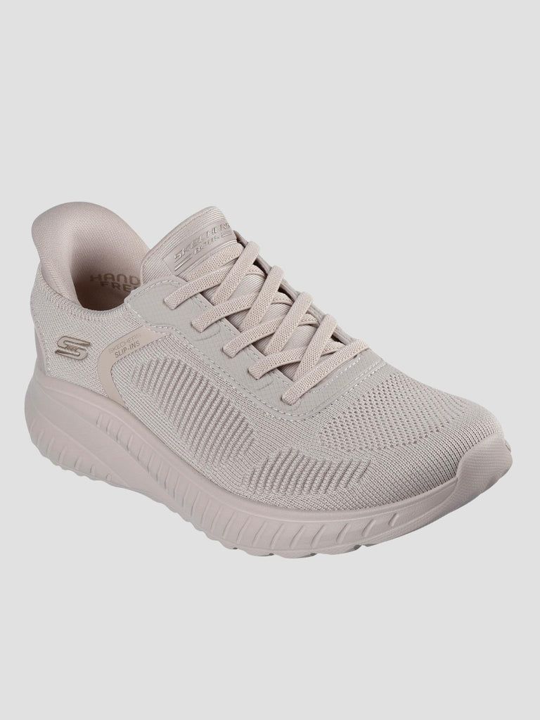 BOBS SQUAD CHAOS -CURRENT MU 117497 NAT SKECHERS 