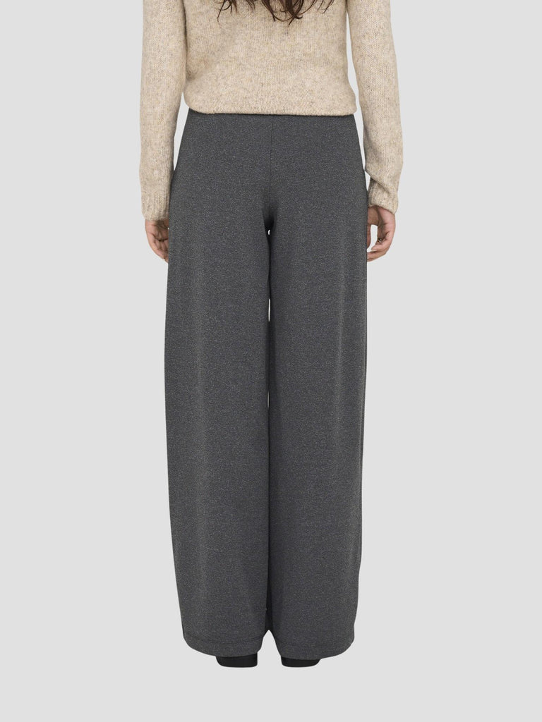 GEGGO NEW LONG PANT JRS NOOS 32' 15208430 MEDIUM GREY MELANGE JACQUELINE DE YONG 