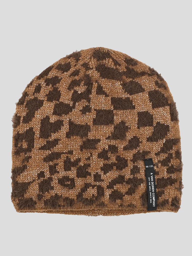 PLAIMOR BEANIE VN000QAV 7UG1 VANS 