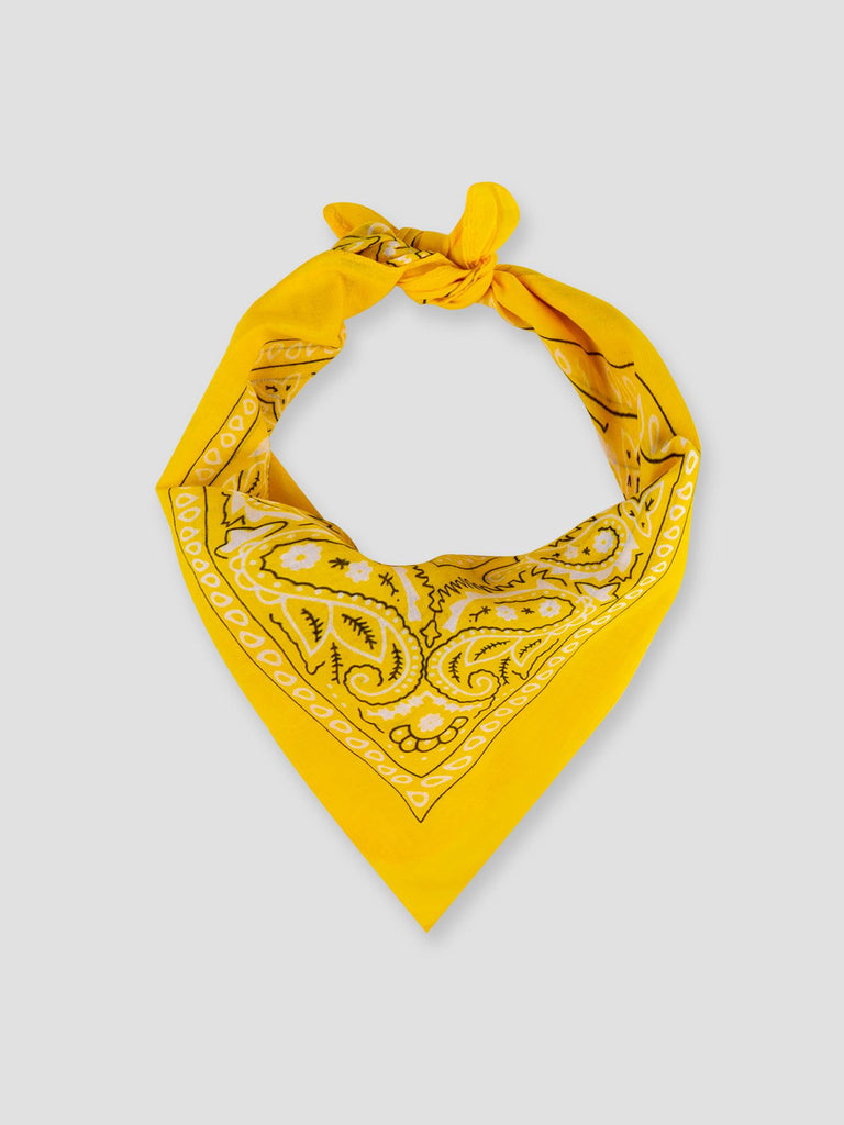 CLASSIC BANDANA BAN01 OCRA GROOVE 