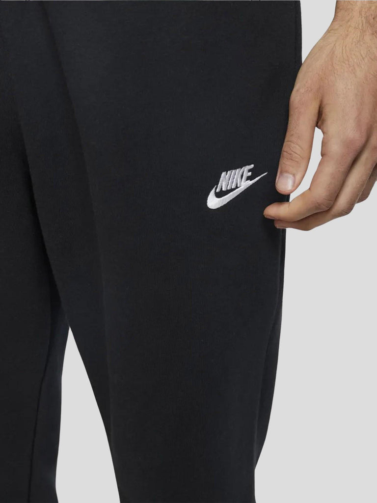 CLUB JOGGER BRUSHED BV2671 010 NIKE 