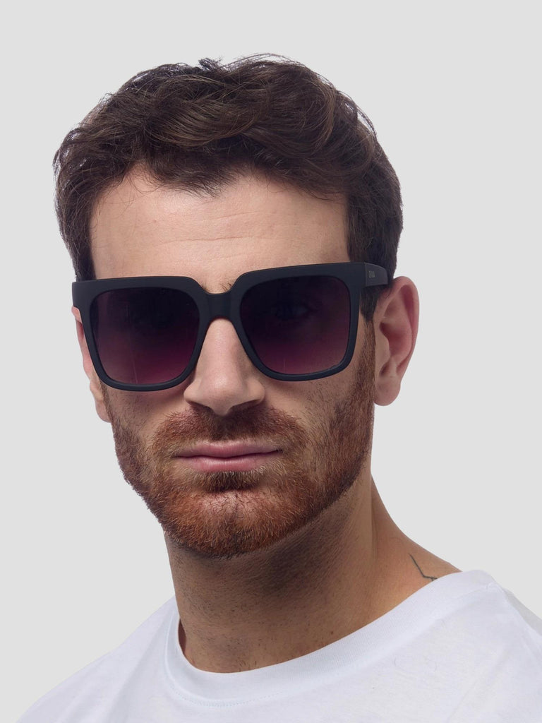 ROMA MONTATURA SOFT TOUCH OK040 BK PIU' FORTY 