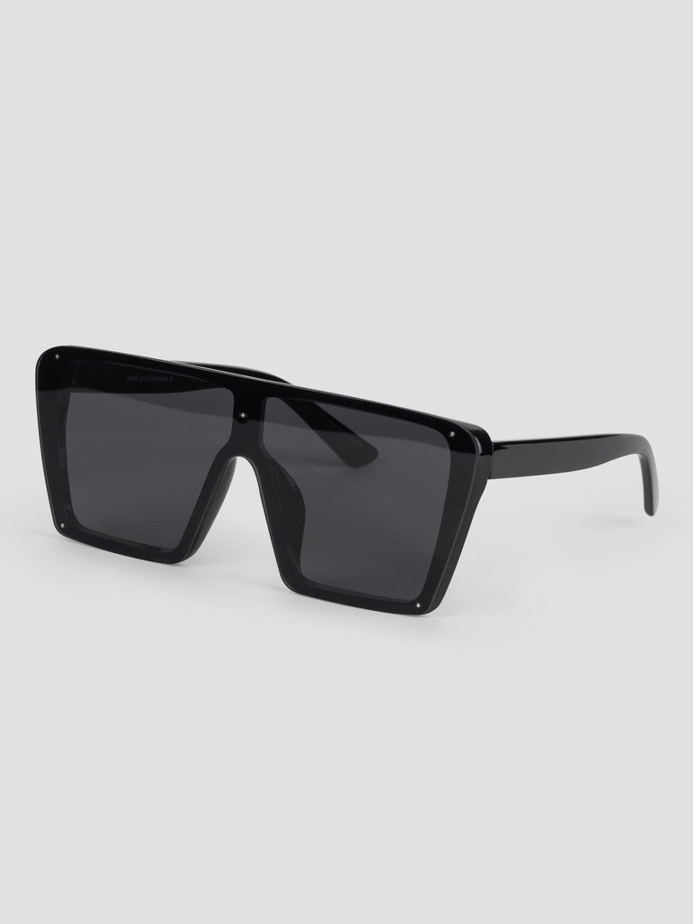 BIG LENSES SUN001/06 BLACK GROOVE 