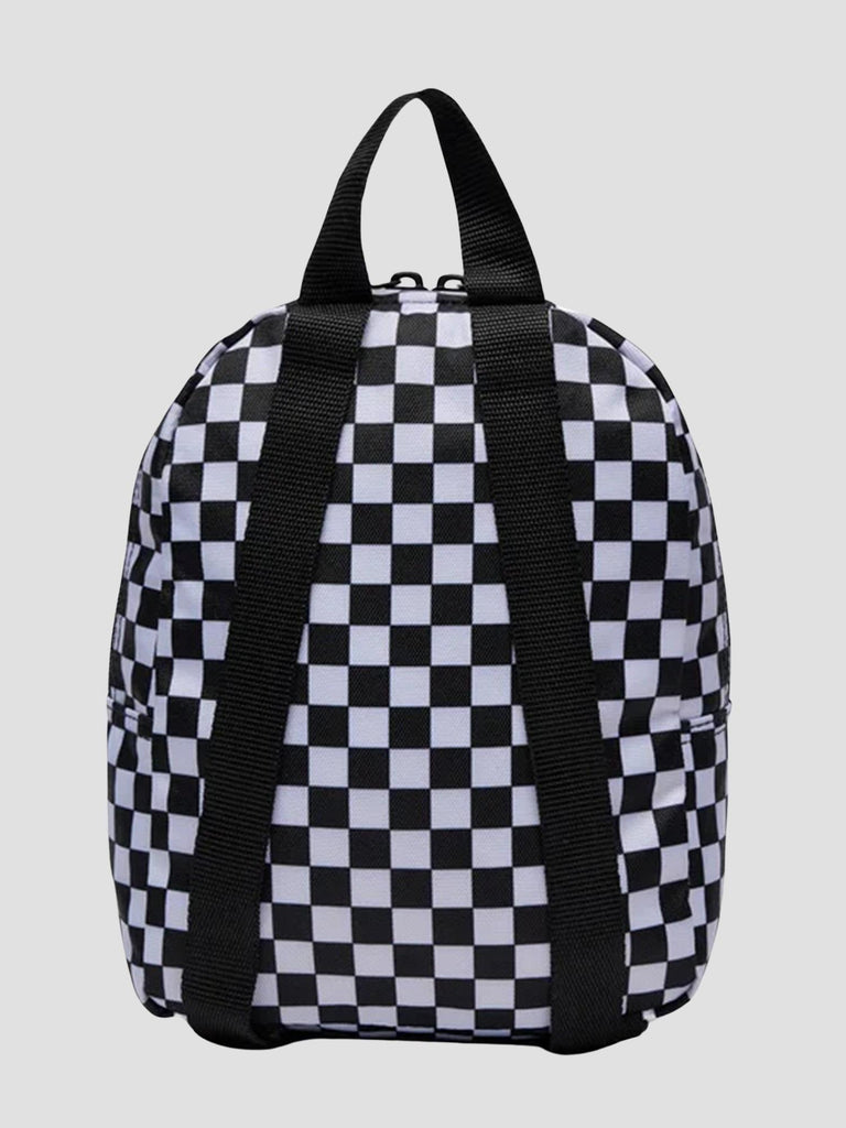GOT THIS MINI BACKPACK VN000HDJ Y281 VANS 