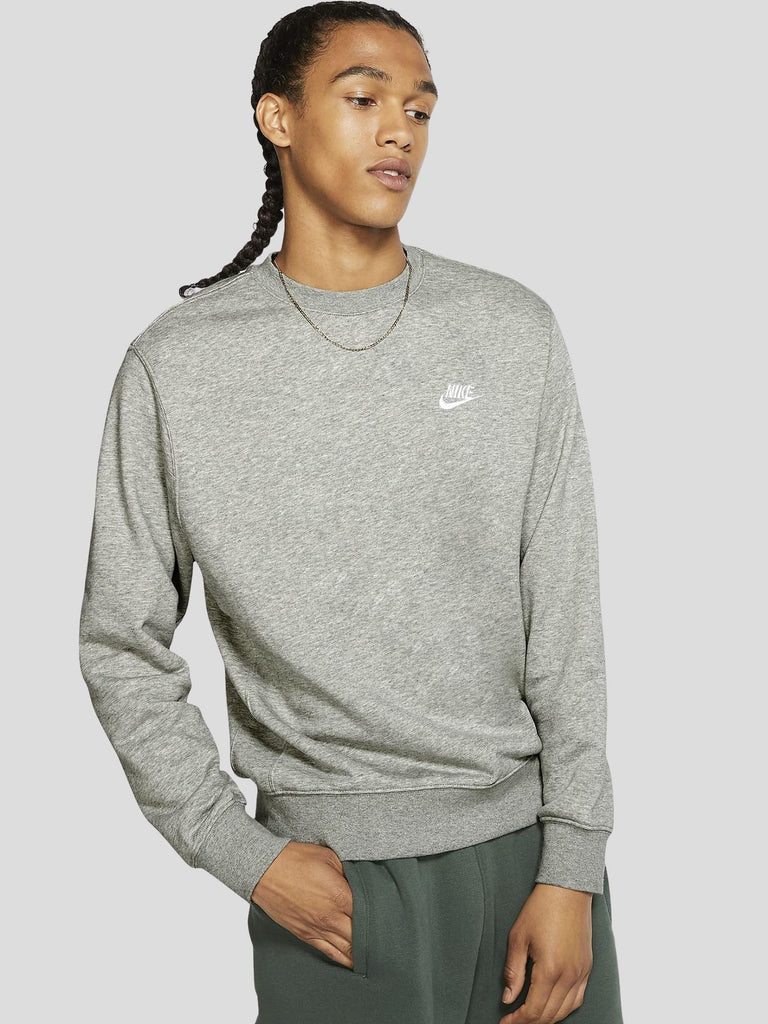 NSW CLUB CREW FRENCH TERRY BV2666 063 NIKE 