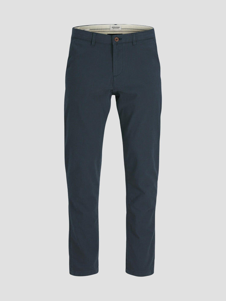 JPSTMARCO JJERIK CHINO 12269487 32 NAVY BLAZER JACK&JONES 