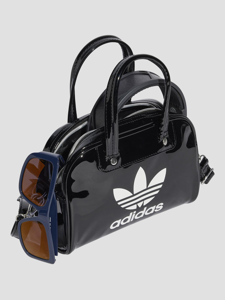 AC MINI BOWLING IX7498 BLACK WHITE ADIDAS 