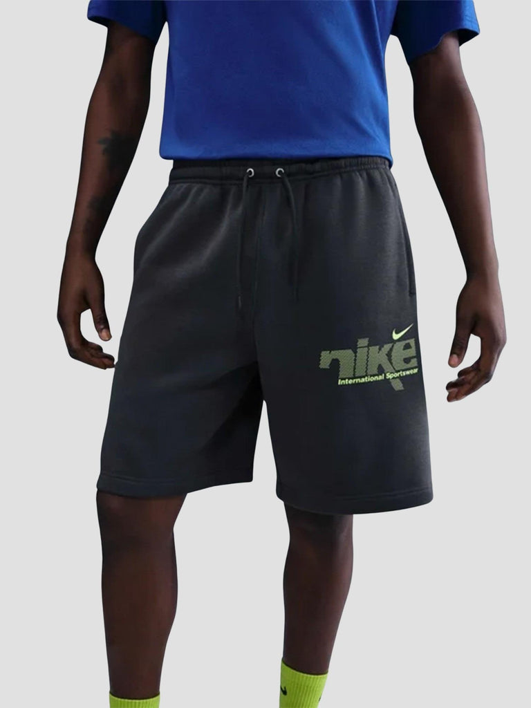 CLUB FLOW BB SHORT IH4250 060 NIKE 