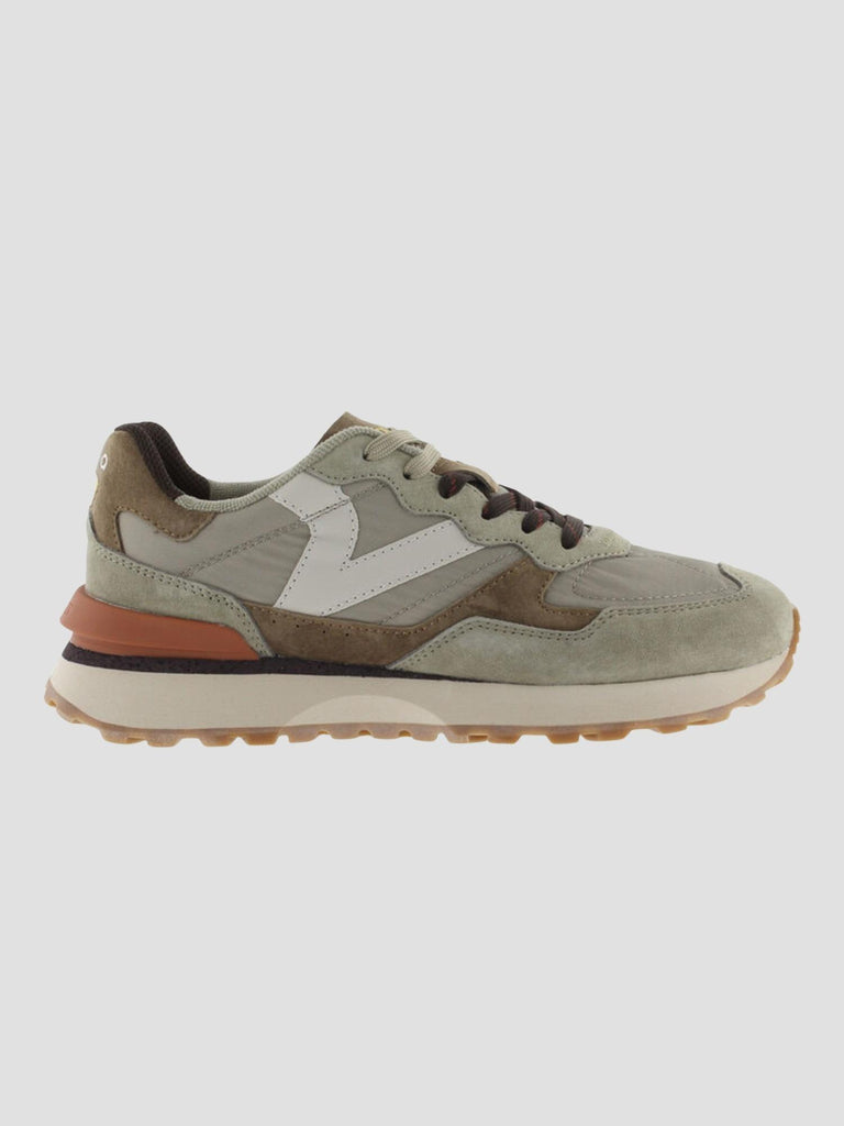 SNEAKERS 8807108 TAUPE VICTORIA 