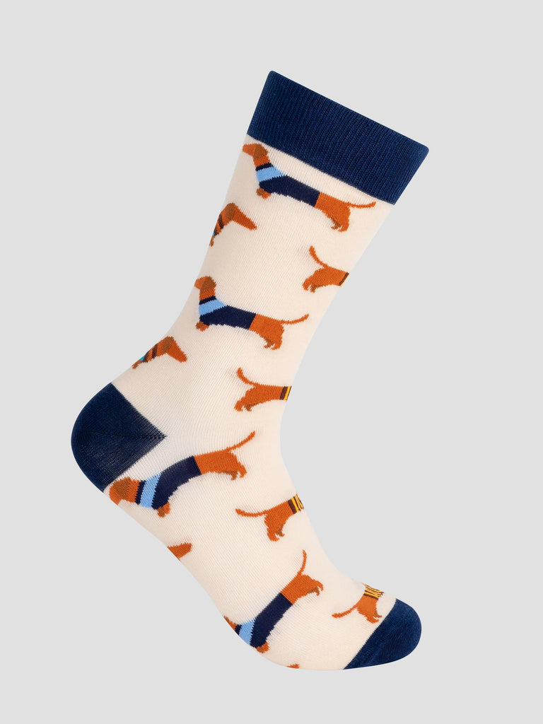 FANTASIA GRO1012 DACHSHUND GROOVE 