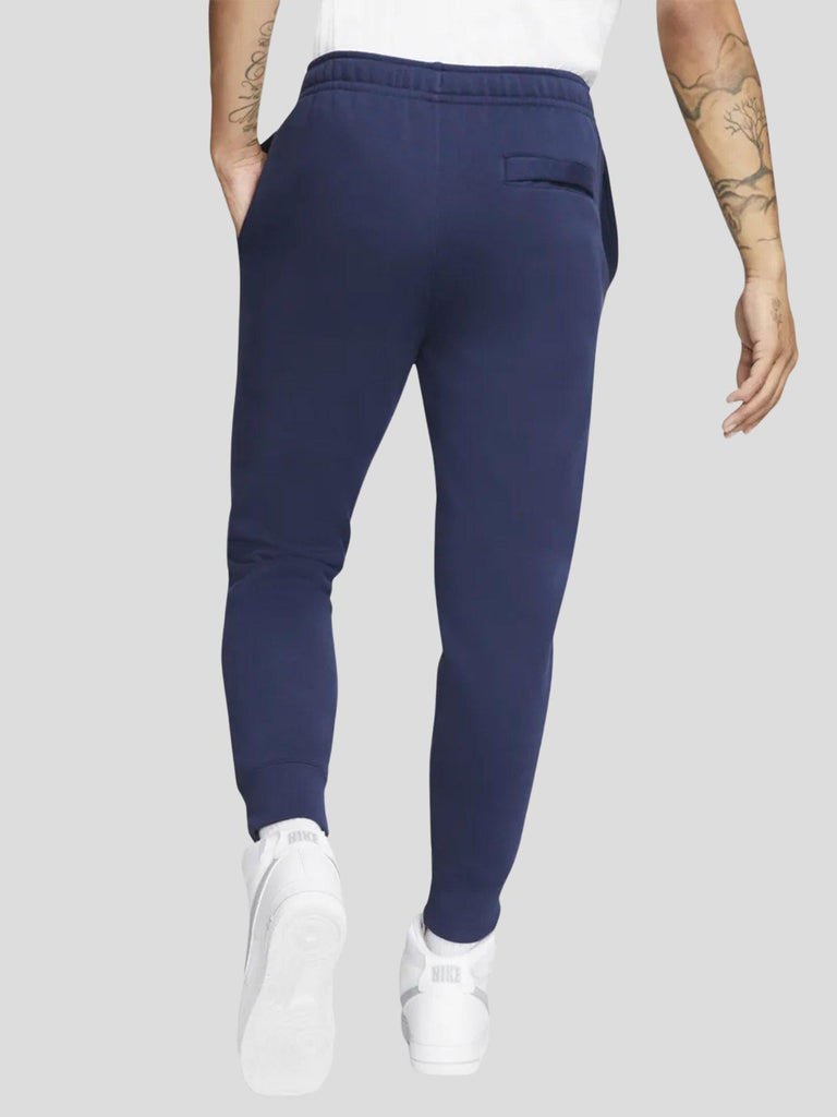 CLUB JOGGER BRUSHED BV2671 410 NIKE 