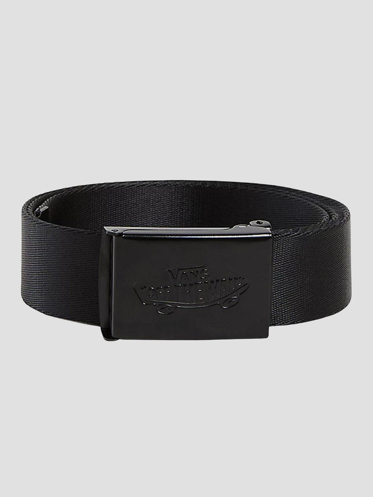 CLASSIC WEB BELT VN000JRK BLK1 VANS 