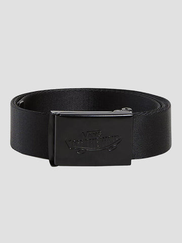 CLASSIC WEB BELT VN000JRK BLK1 VANS 