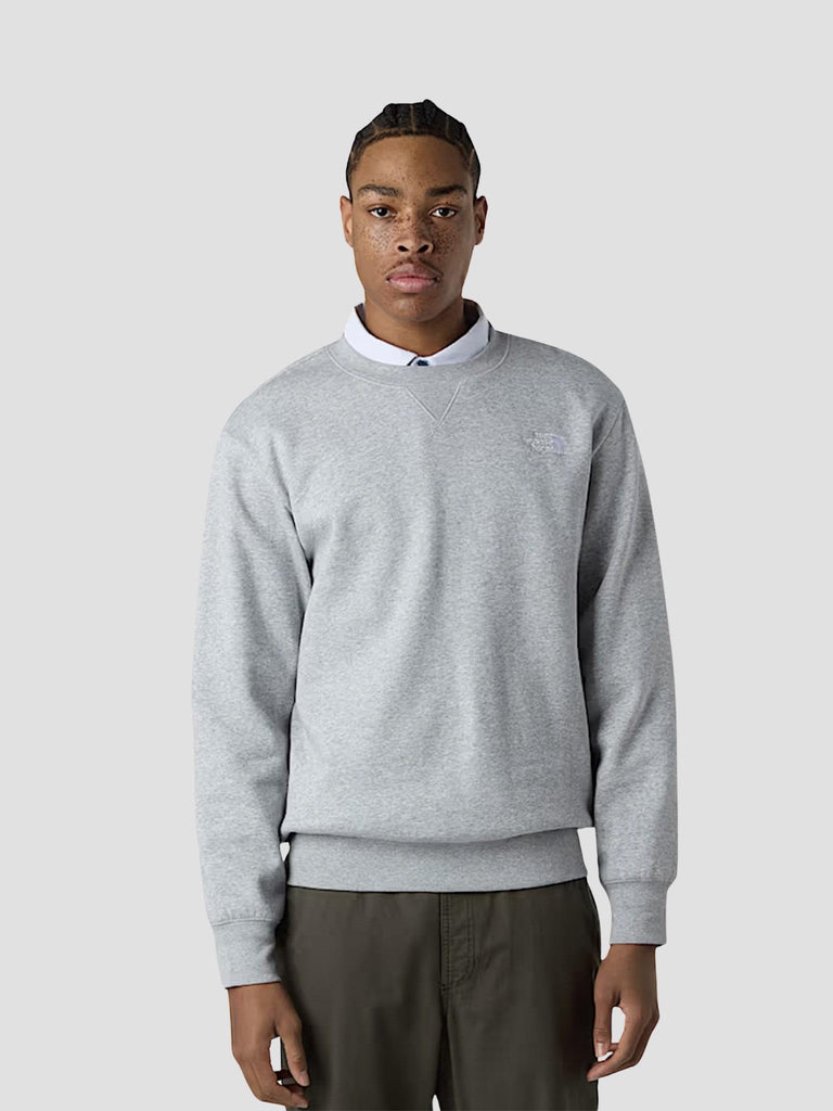 ESSENTIAL RELAXED 89ET DYX1 THE NORTH FACE 