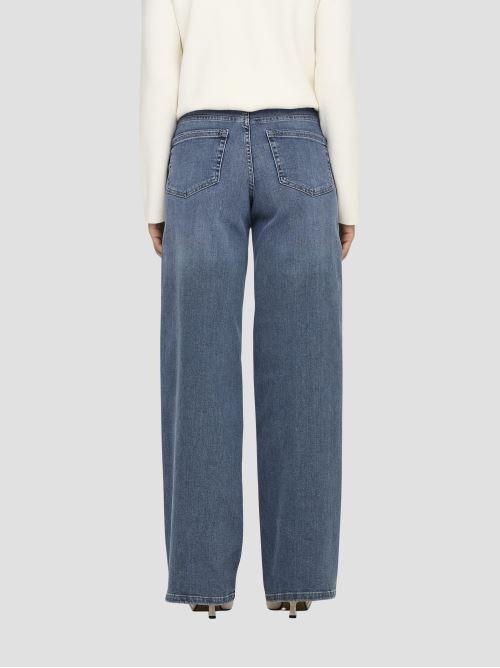 ONLMADISON BLUSH HW WIDE DNM TAI853 NOOS 15338787 30 ONLY 