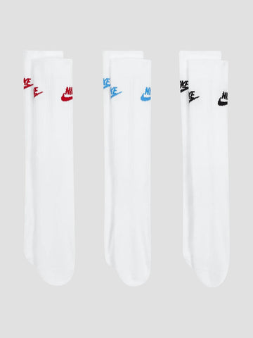 NK NSW EVERYDAY ESSENTIAL CR DX5025 911 NIKE 