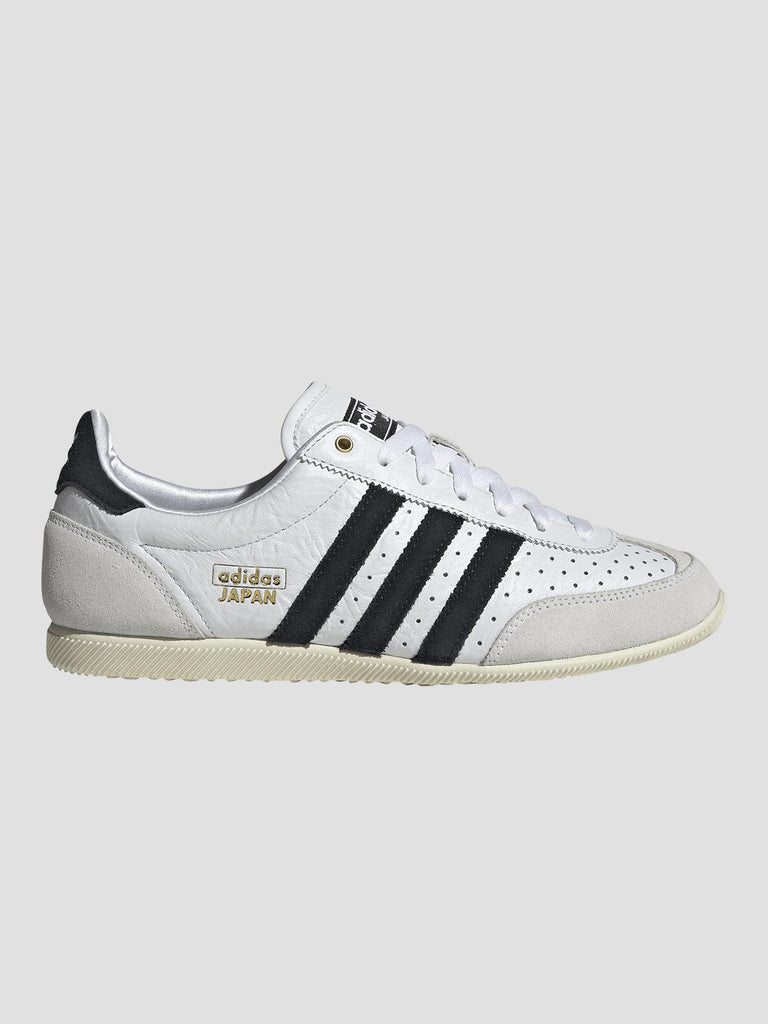 JAPAN IH5489 WHITE BLACK ADIDAS 