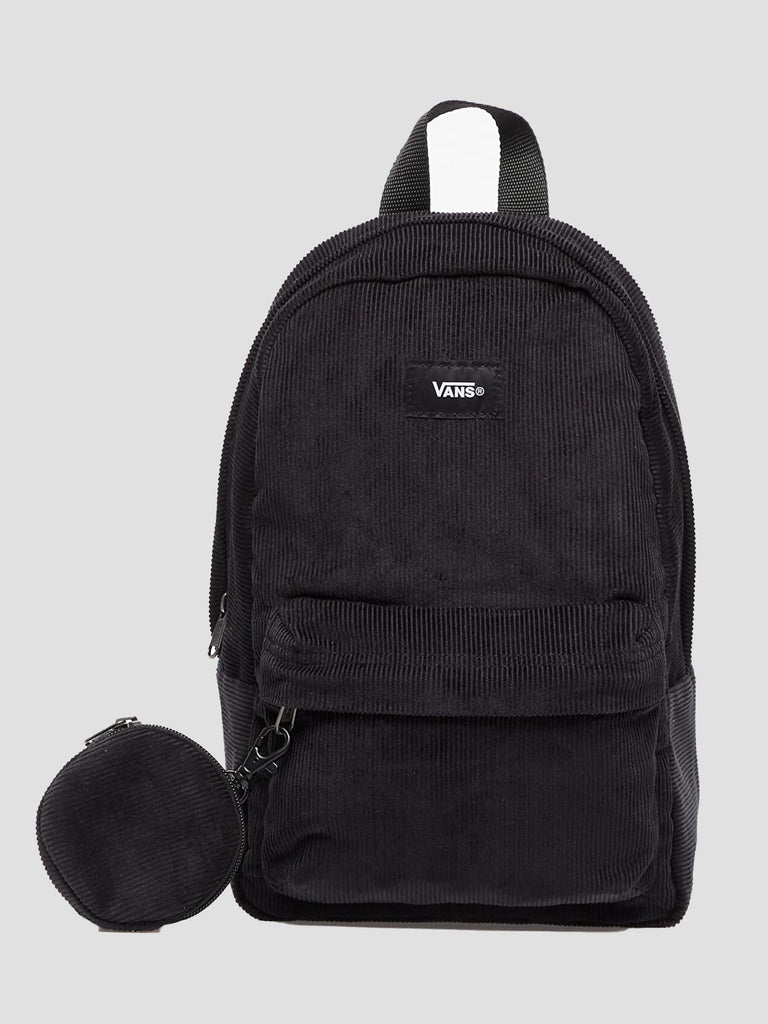 OLD SKOOL MINI BACKPACK VN000Q9A BLK1 VANS 