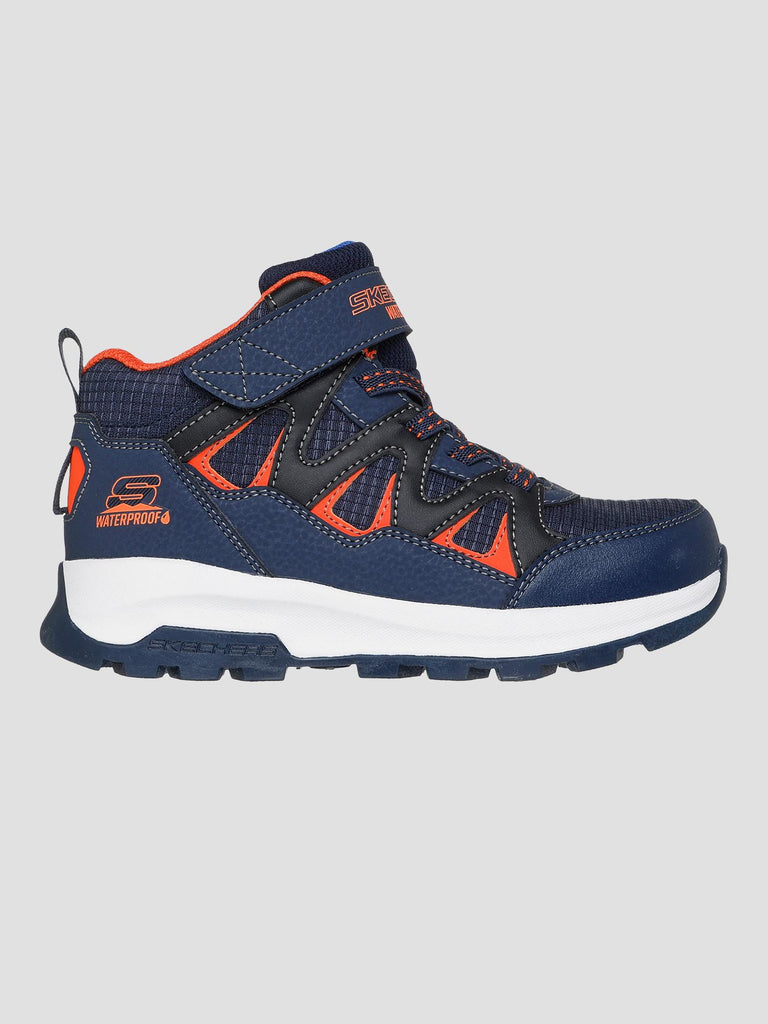 STORM BLAZER 406377L NVOR SKECHERS 
