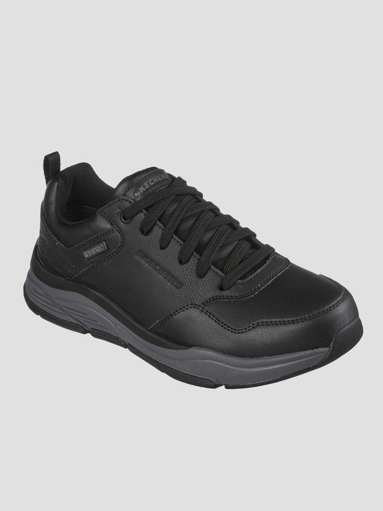 BENGAO HOMBRE 210021 BKGY SKECHERS 