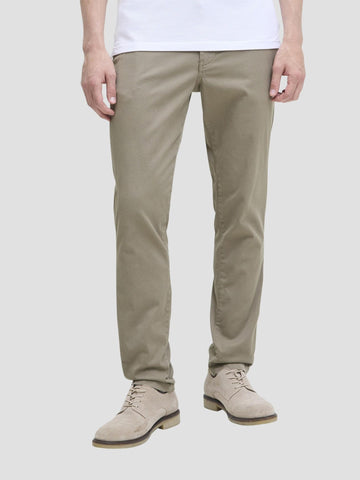 JPSTMARCO ARTHUR CHINO SN 12260904 BRINDLE 34 JACK&JONES 