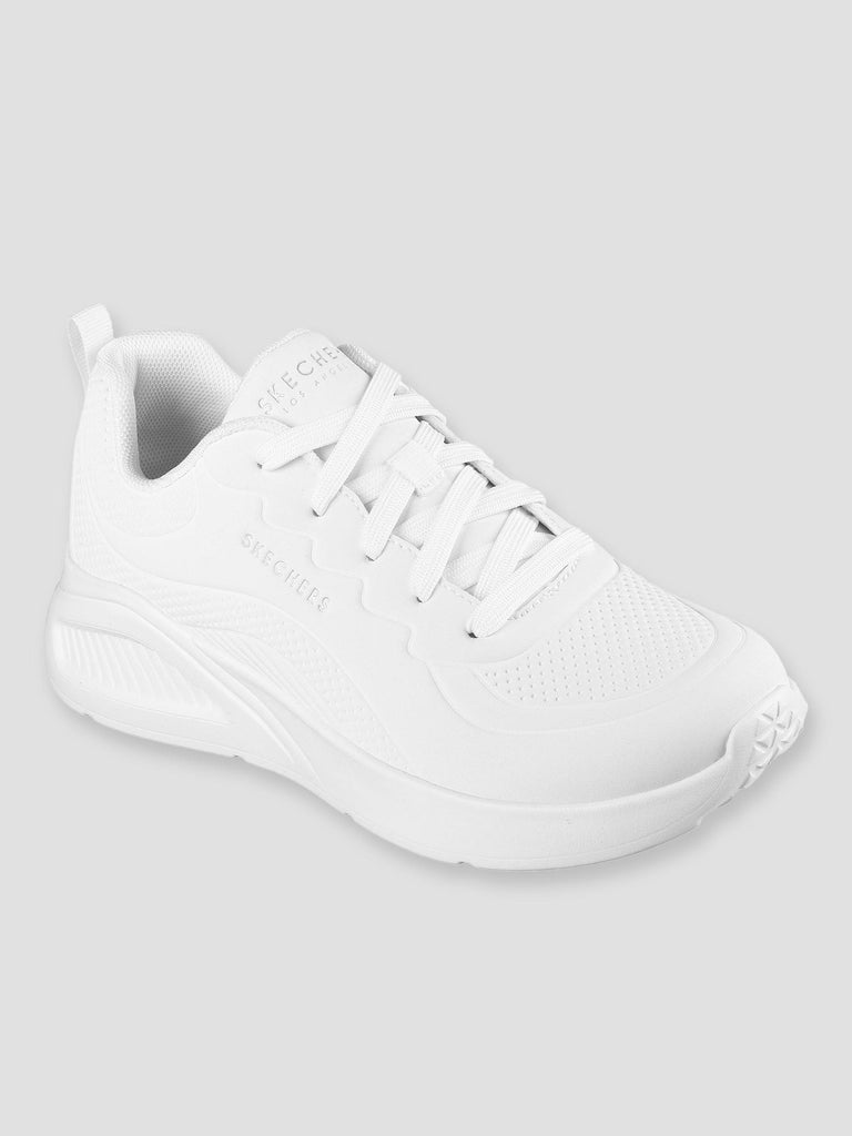 UNO LITE LIGHTER ONE 177288 WHT SKECHERS 