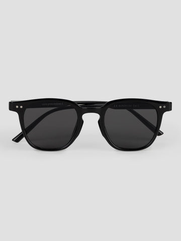COLORED LENSES SUN001/04 BLACK GROOVE 