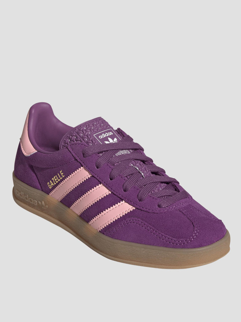GAZELLE INDOOR J JP8766 RICMAU PINK ADIDAS 