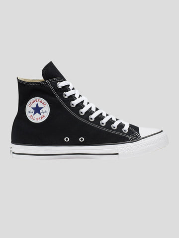 CHUCK TAYLOR HI ALL STAR CLASSIC M9160C BLACK CONVERSE 