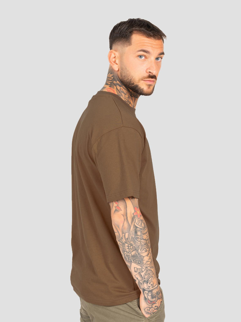 AMERICAN COTTON BARL110 TABACCO GROOVE 