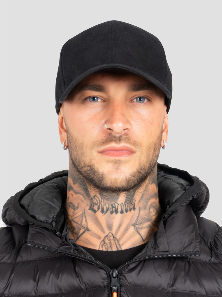 GROOVE CAP001BLACK