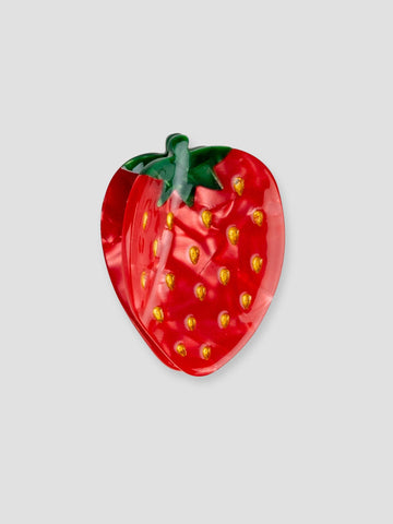 STRAWBERRY GRO7527 RED GROOVE 
