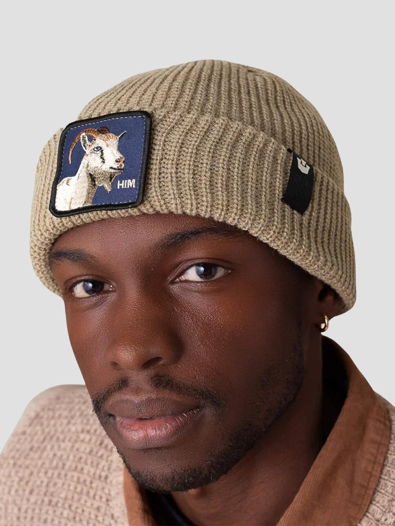 ANIMAL SERIES HIM001 BISCUIT GOORIN 