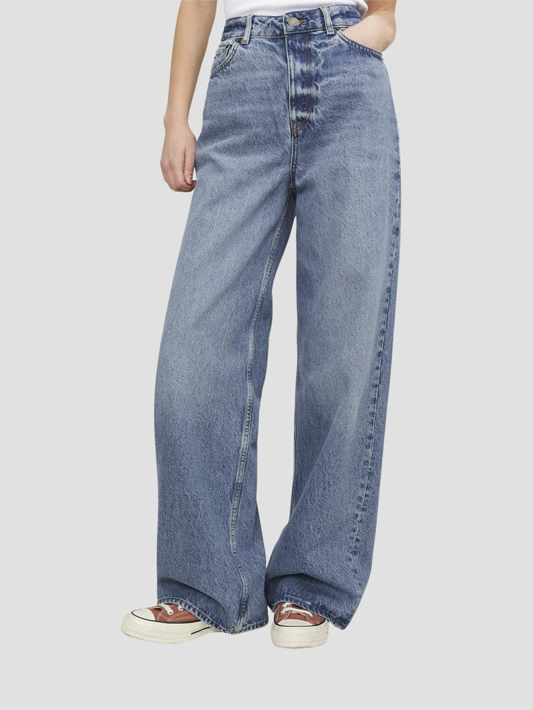 JXTOKYO WIDE HW JEANS R6031 DNM NOOS 12236326 32 JJXX 