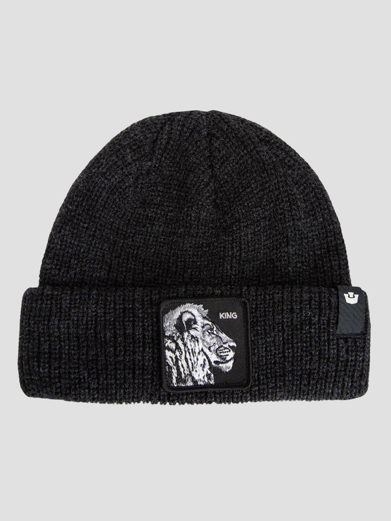 ANIMAL SERIES KING001 VOID GOORIN 