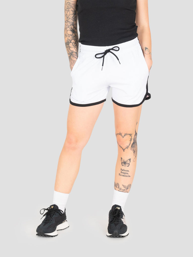 JERSEY ELASTICIZZATO BARL201W BIANCO GROOVE 