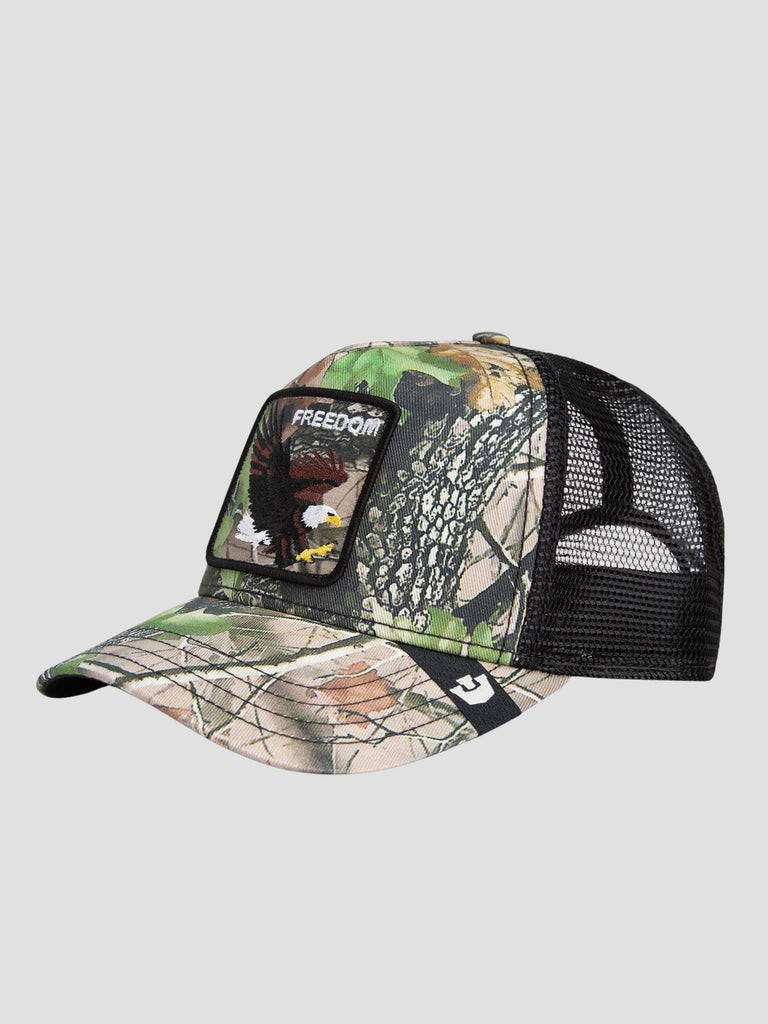 ANIMAL SERIES FREEDOM CAMOUFLAGE GOORIN 