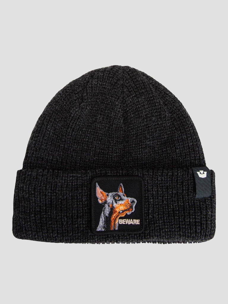 ANIMAL SERIES BEWARE001 VOID GOORIN 