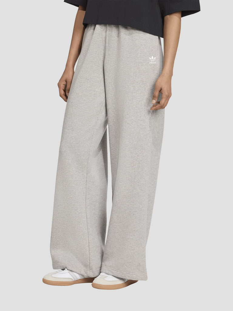 ESS WL PANT FL JX5252 GREY ADIDAS 