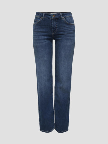 ONLBLUSH MID STRAIGHT DNM TAI021 NOOS 15344167 32 ONLY 