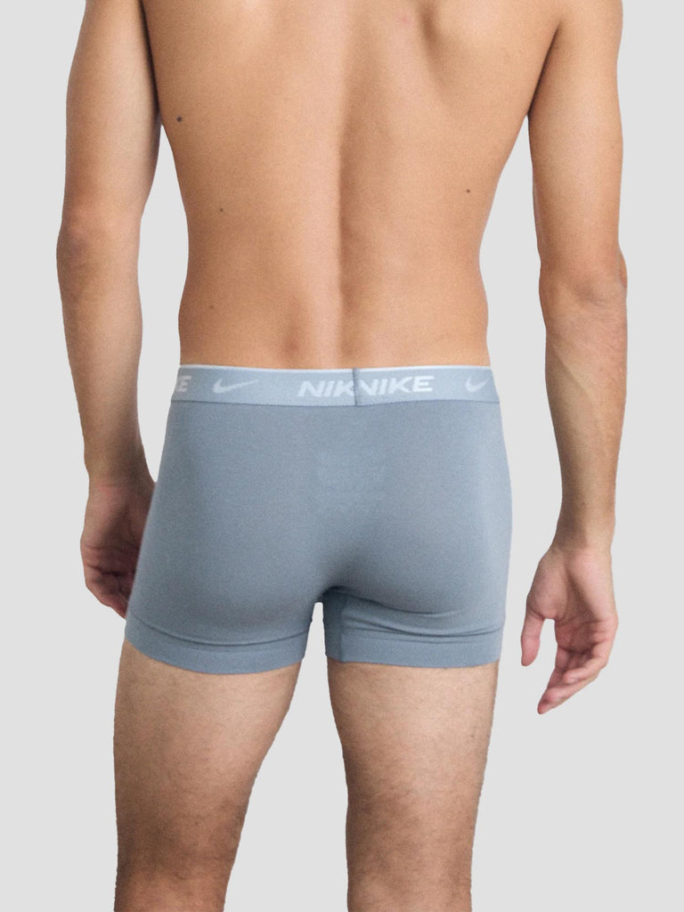TRUNK 3PK KE1008 U91 NIKE 