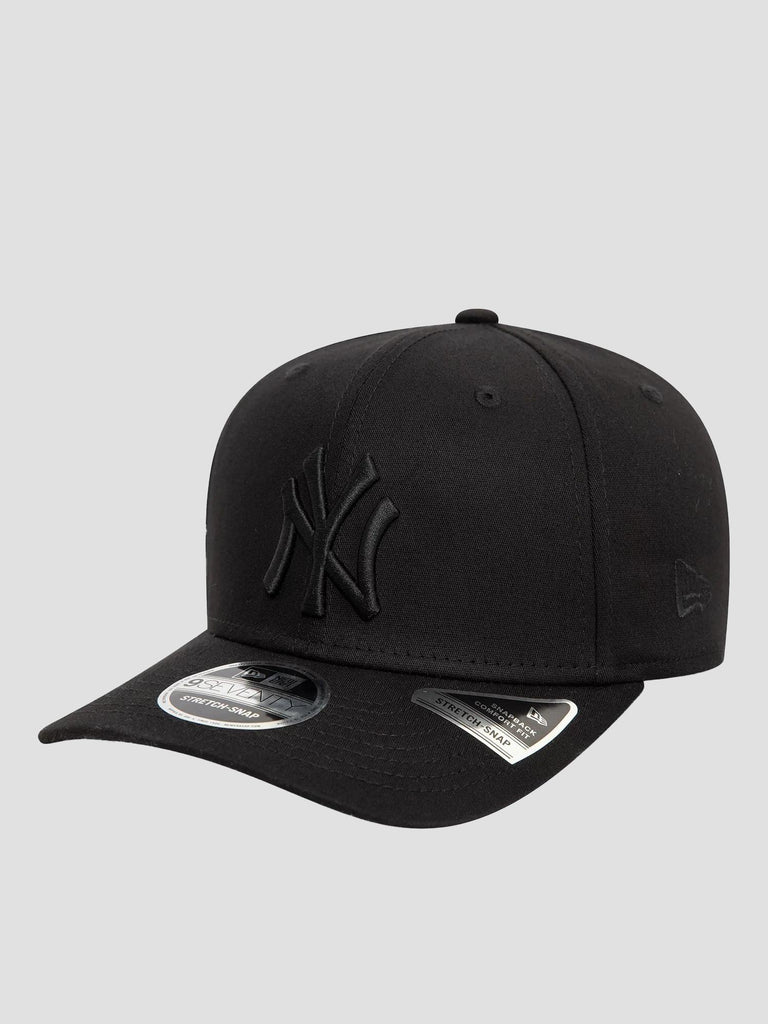 MONOCHROME 9SEVENTY YANKEES 60595455 BLACK NEW ERA 