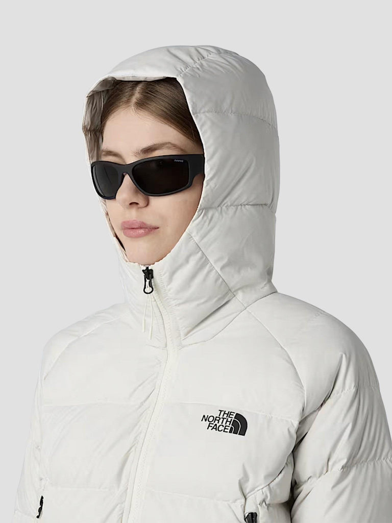 HYALITE DOWN HOOD 8E75 QLI1 THE NORTH FACE 