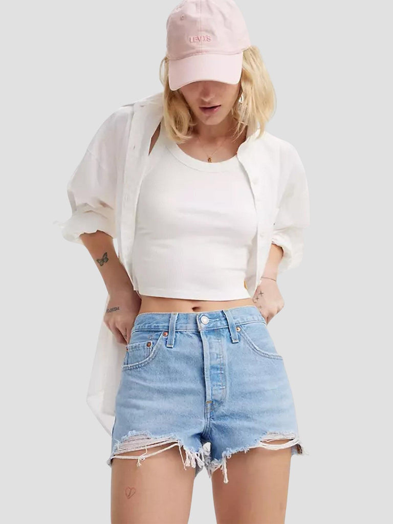 501 ORIGINAL SHORT 56327 0086 LEVI'S 