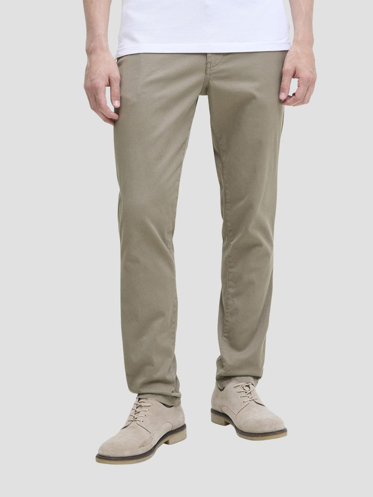 JPSTMARCO ARTHUR CHINO SN 12260904 BRINDLE 34 JACK&JONES 