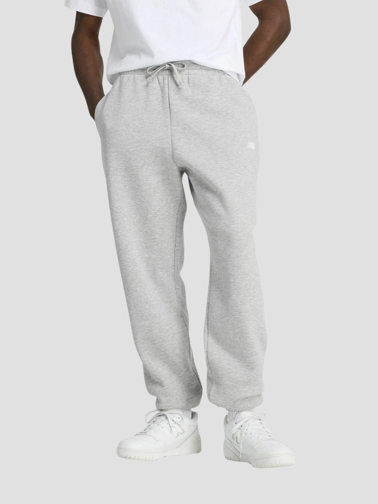ESSENTIALS FLEECE JOGGER MP41503 AG NEW BALANCE 